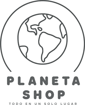 Planeta Shop